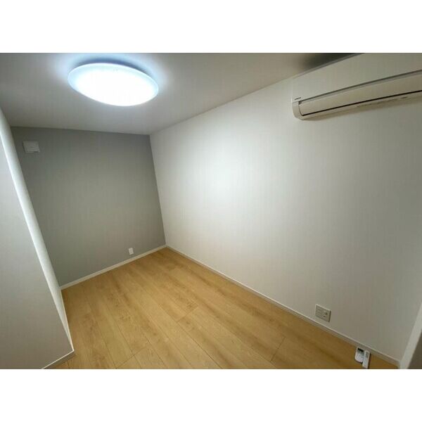 フェリシテ大崎203号室 部屋その他