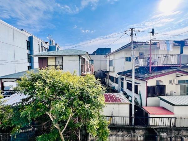 Ｂｒｉｌｌｉａ　ｉｓｔ　北沢3階 部屋その他