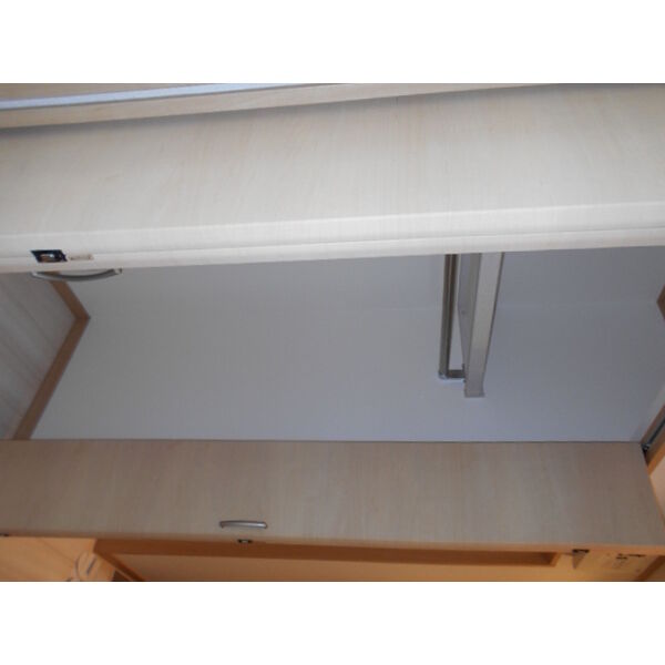 SOLEIL　PLAISIR 収納