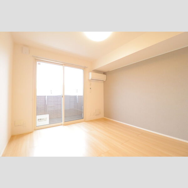 ロイジェントパークス レイクタウン Ⅲ　G LDK