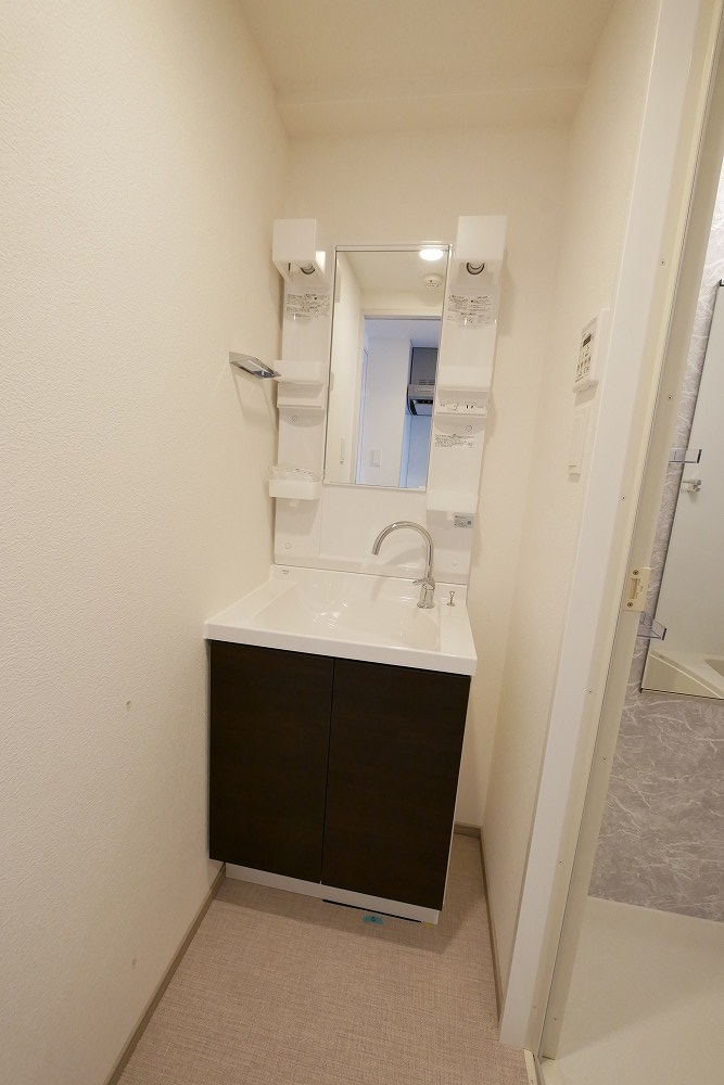 ハーモニーレジデンス山手サウス大塚9階 内観