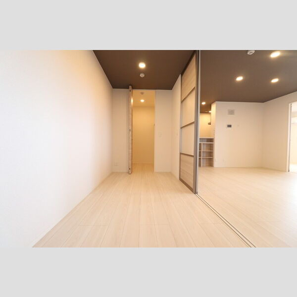 Avanza berl Ⅱ302号室 洋室