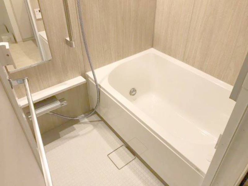 クリオ藤沢セントラルマークス 前回募集時写真