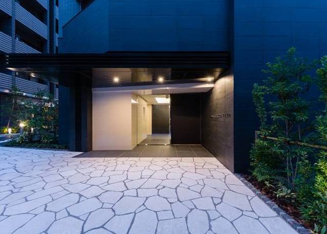 ガーラ・プレシャス赤坂見附301号室 建物の内部です