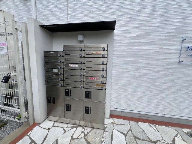 ミハス中浦和 部屋設備