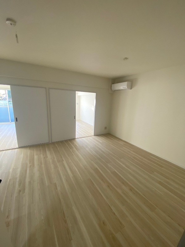 ベルフラット吉野1階 部屋その他