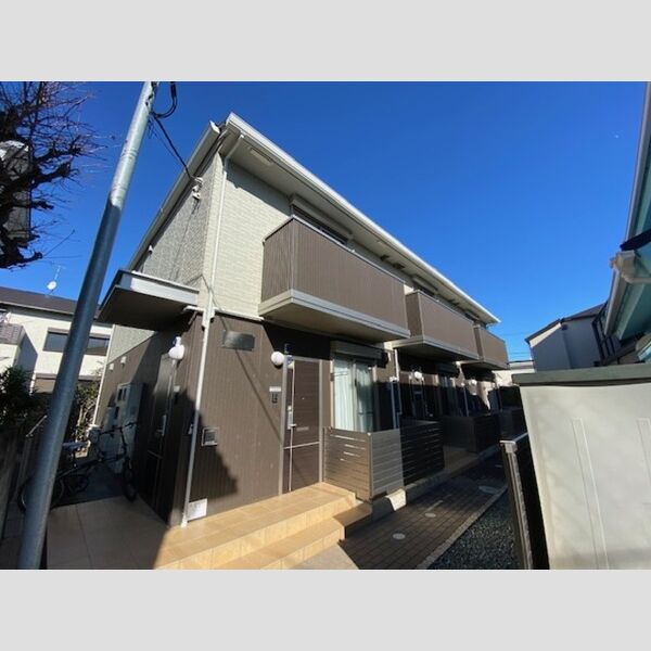 M.EUPHORIAの外観画像