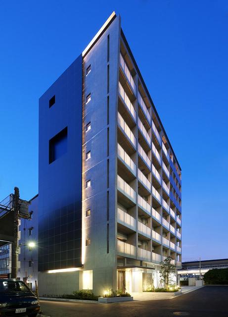 ガーラ大森リバーサイド ◆高級分譲賃貸ガーラマンション◆