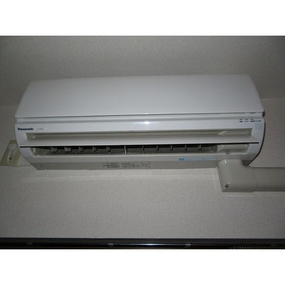 ラ・フロレスタ壱番館0202号室 エアコン