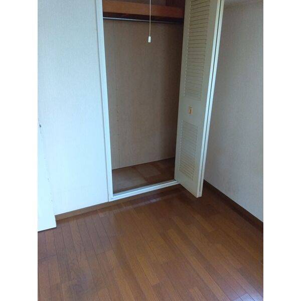 MACビューネ山手0205号室 部屋その他
