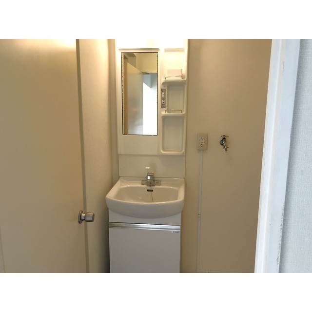 ミツイマンション 内観