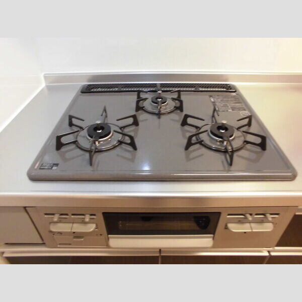 スマートコレイユ205号室 システムキッチン