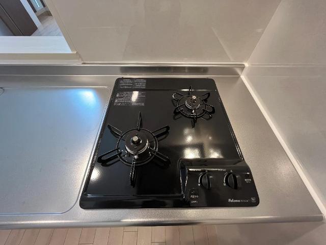 ジュアン103号室 キッチン（イメージ）