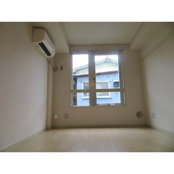 石神井台高野マンション 居室