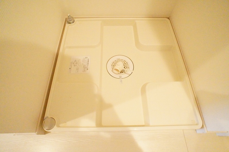 リブリ・たまプラーザ3階 部屋設備