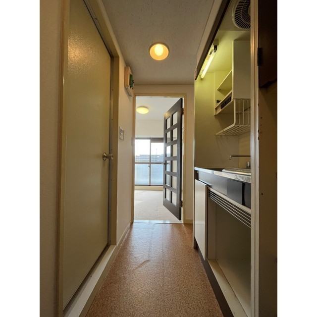 エクセル行徳 内観