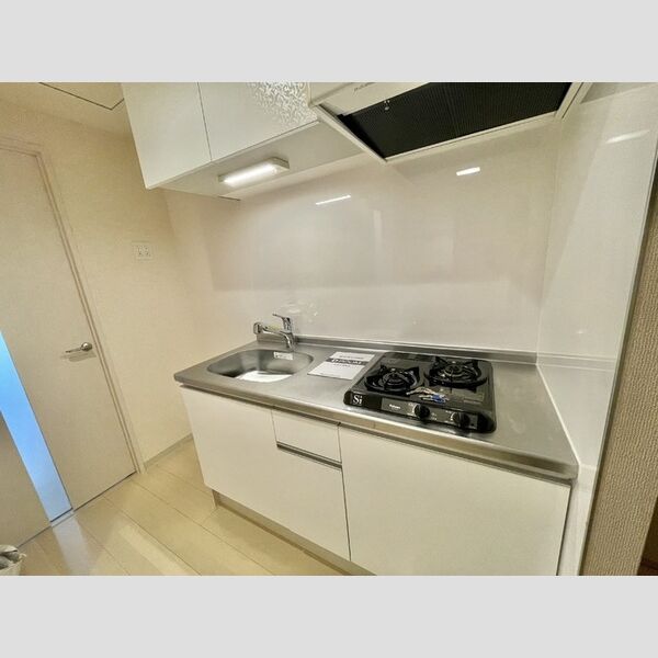 アンクレージュ西船橋 システムキッチン