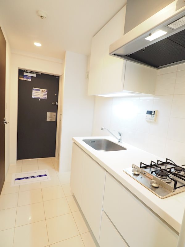 レジディア南雪谷3階 キッチン