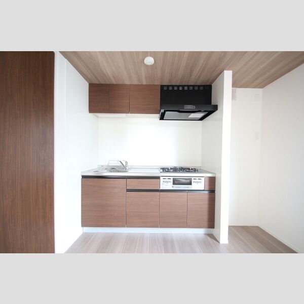 エクセリア南千住 システムキッチン