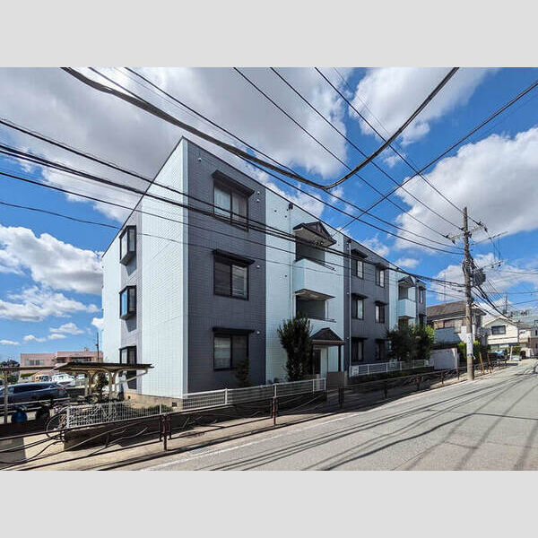 ロイトン Ⅰの外観画像