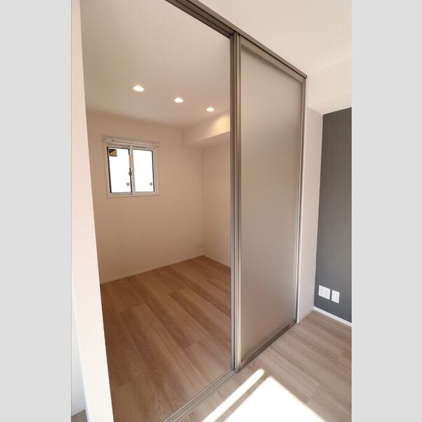 Noble villa鹿手袋　B201号室 洋室3.1帖