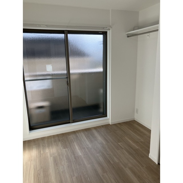 Lavare新中里2階 部屋その他