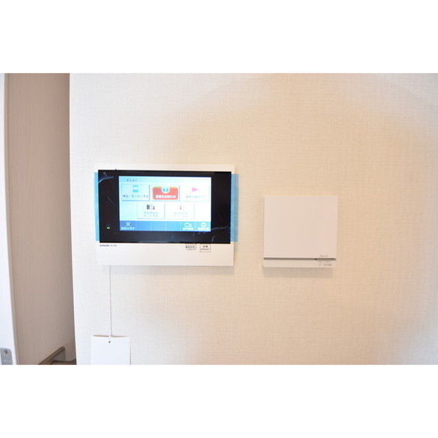 343レジデンス目黒Ⅰ（オープンレジデンシア） 内観