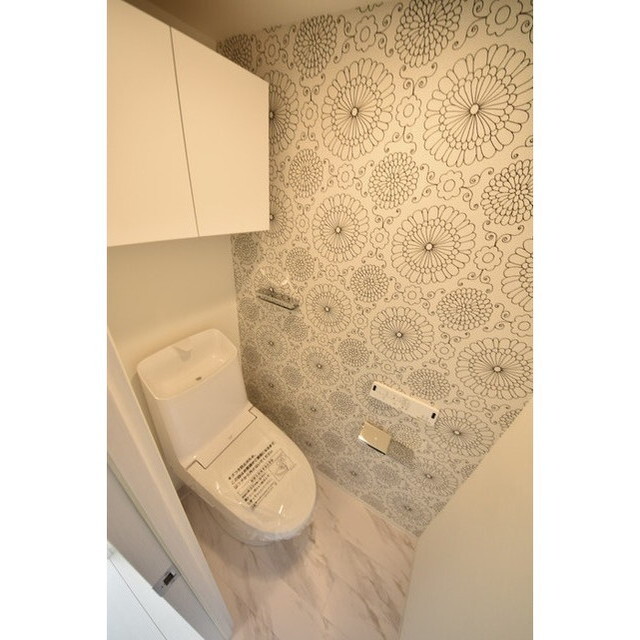 CASA PIAZZA北千住0303号室 内観