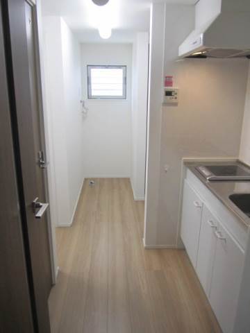 クレール六浦東1階 部屋その他