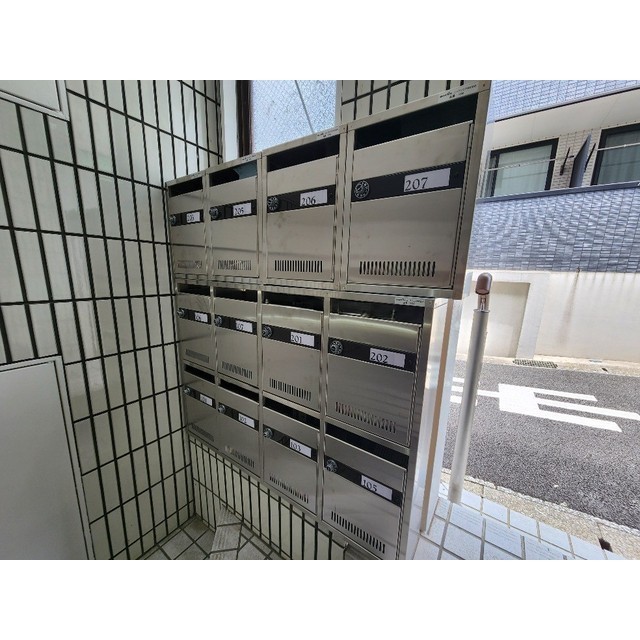 イイダコーポB101号室 部屋その他