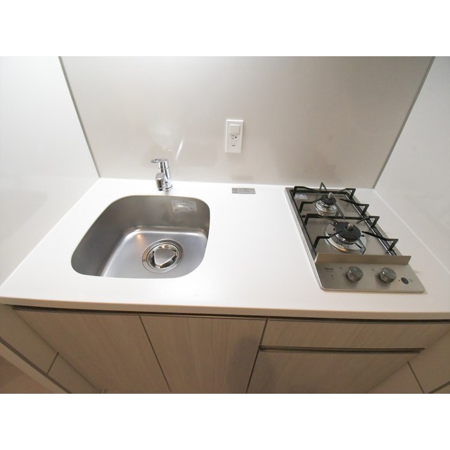 ラクレイス横濱関内0905号室 内観