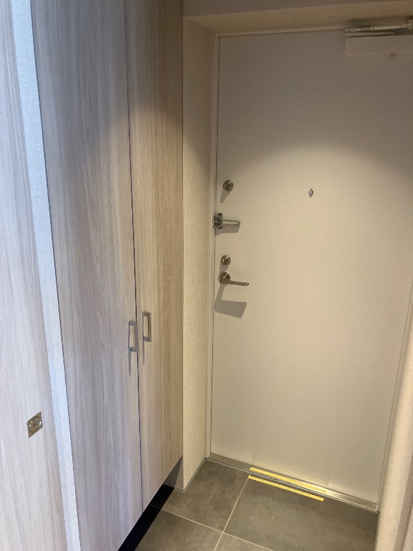 LEGALAND桜新町2階 玄関