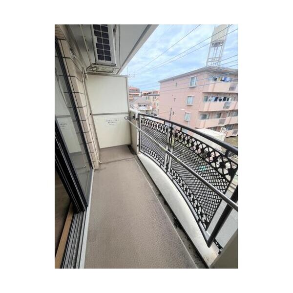 ラルジュ309号室 同建物別部屋の参考画像