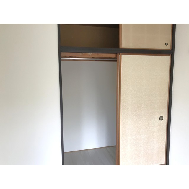 モンメール大磯107号室 内観