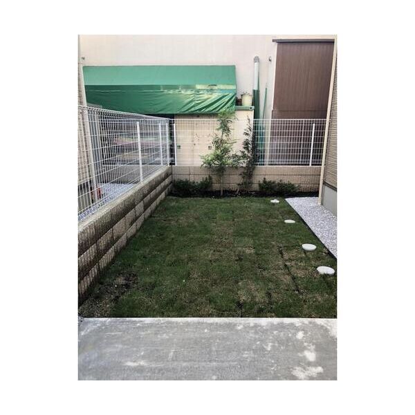 ボヌール101号室 部屋その他