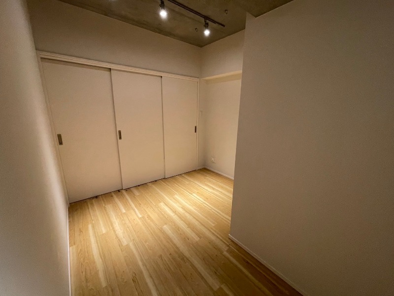 ドムス・スタイル押上2階 リビング