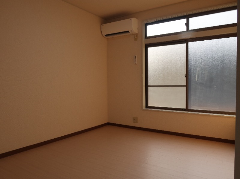 メゾン北小金B棟 ＊別号室の写真となります。