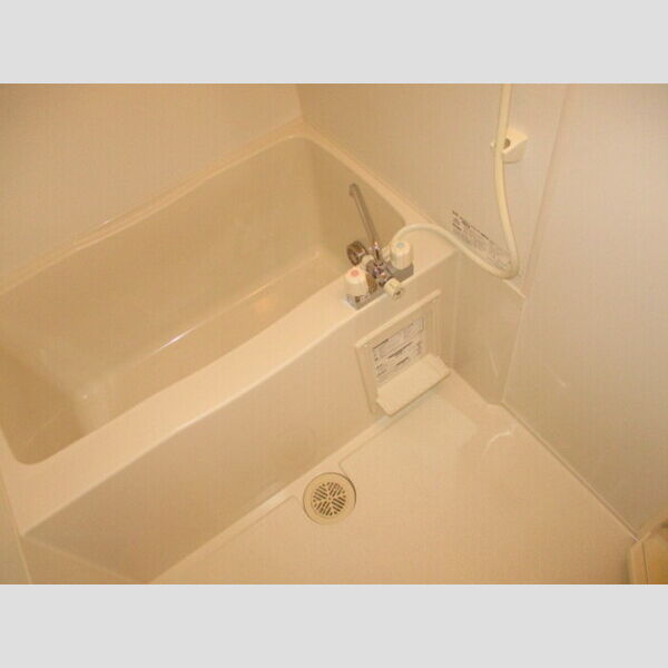 ピア　A・C棟 ユニットバス