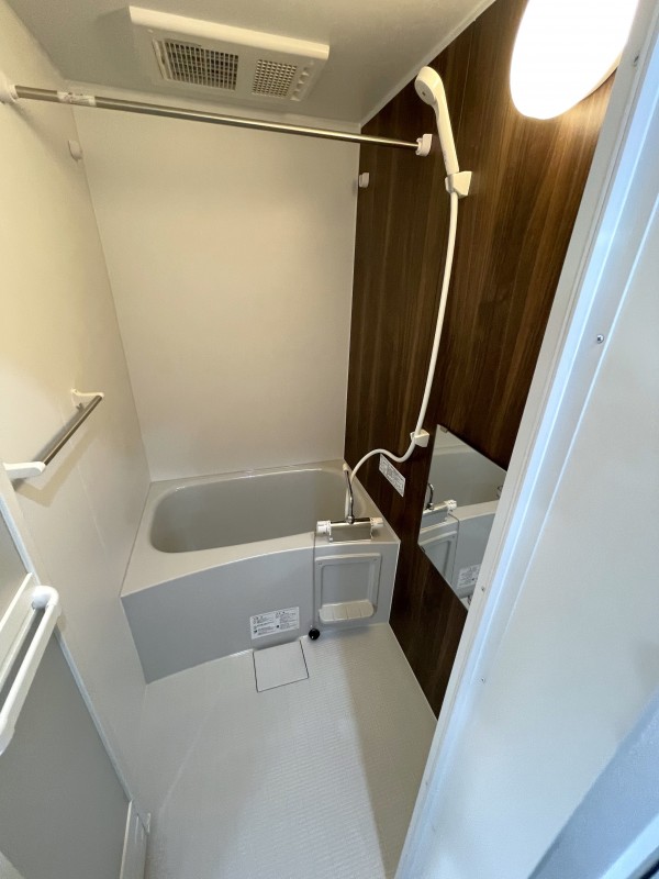 T’s Cuore横浜南太田 お風呂