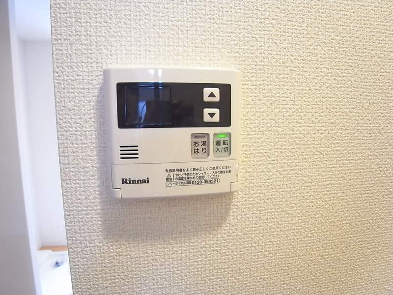 リブリ・フィオーレ 部屋設備