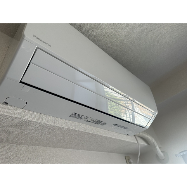 廣神ハーモニーマンション 部屋設備