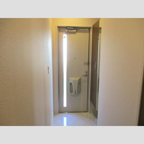 サウスヒルズⅢ 玄関