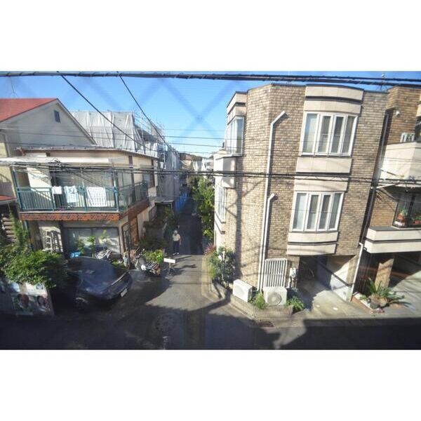 West　House201号室 部屋その他