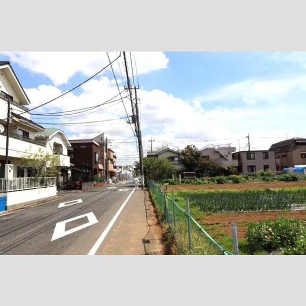 Arco Mistletoe102号室 周辺⑤