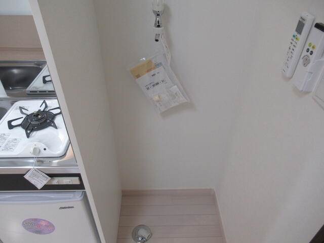 シャンテ四ツ木 部屋設備