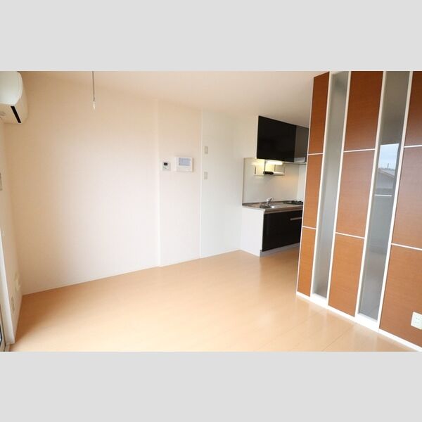 Miracle Bear リビング