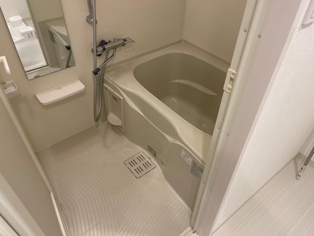 SYNEX HIGASHI-KANAGAWA ※過去退去時のお写真です