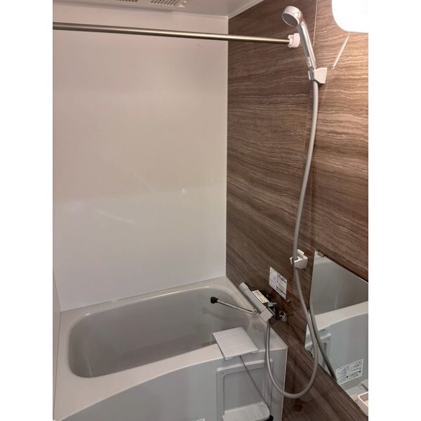 Ambition南栗原202号室 部屋その他