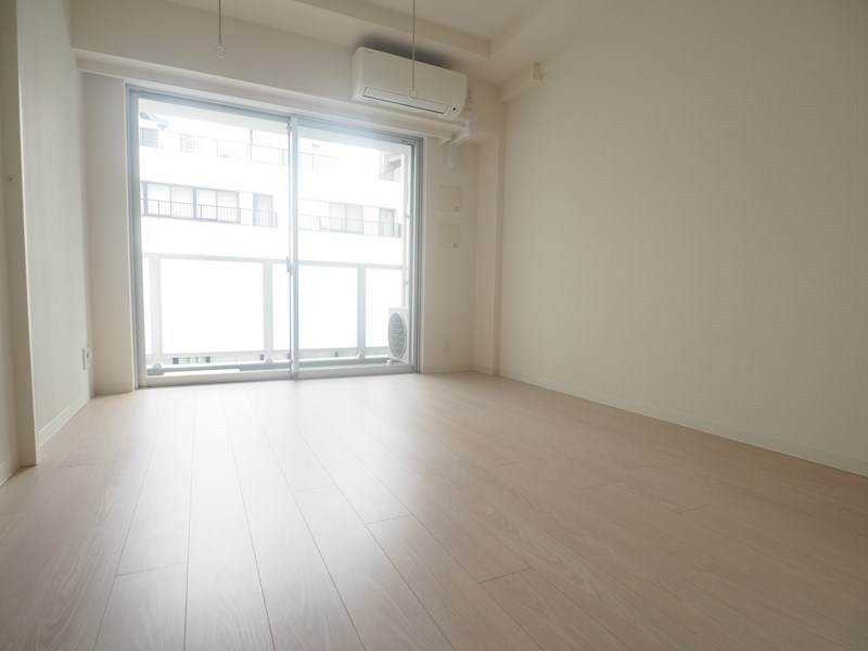 レジディア文京本郷Ⅲ 寝室