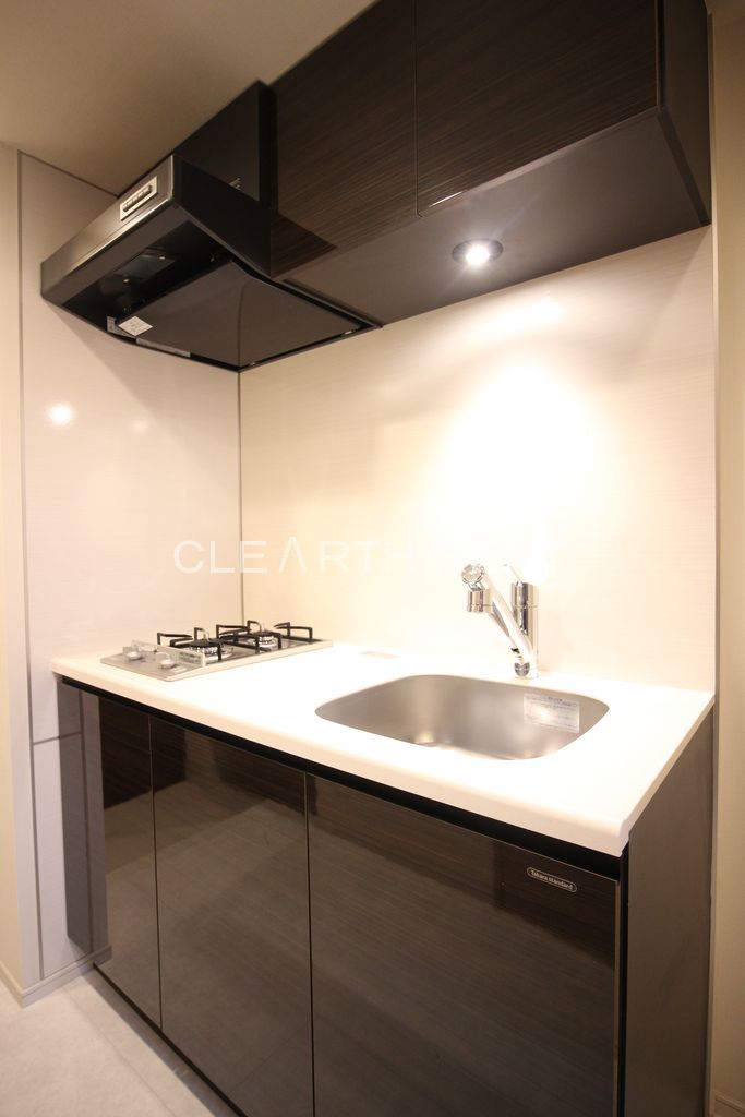 コンシェリア東池袋 同タイプ別住戸写真となります。現況と異なる場合がございます。